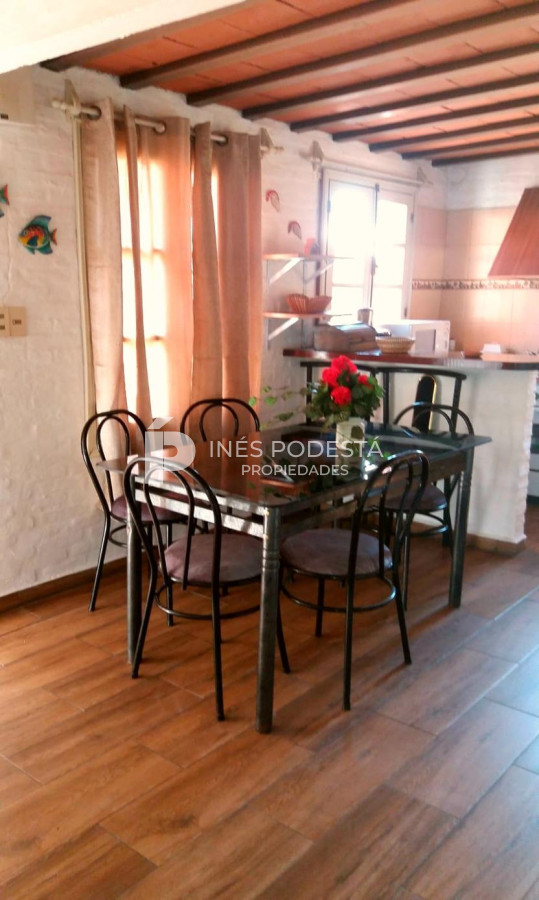 Casa ID.2948 - Casa en alquiler de temporada