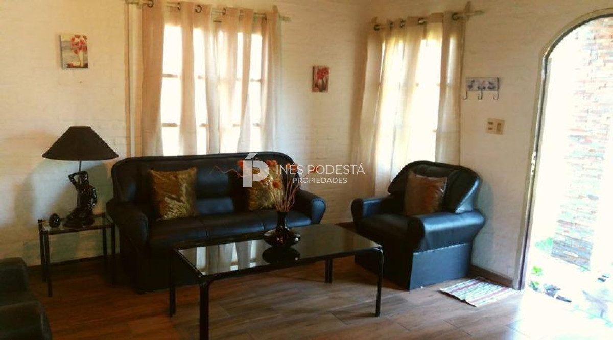 Casa ID.2948 - Casa en alquiler de temporada