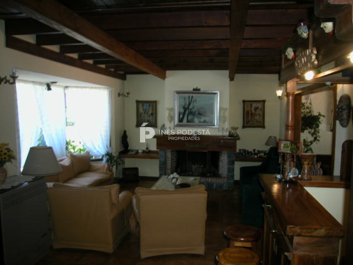 Casa ID.295 - Casa en Punta del Este, Rincón del Indio