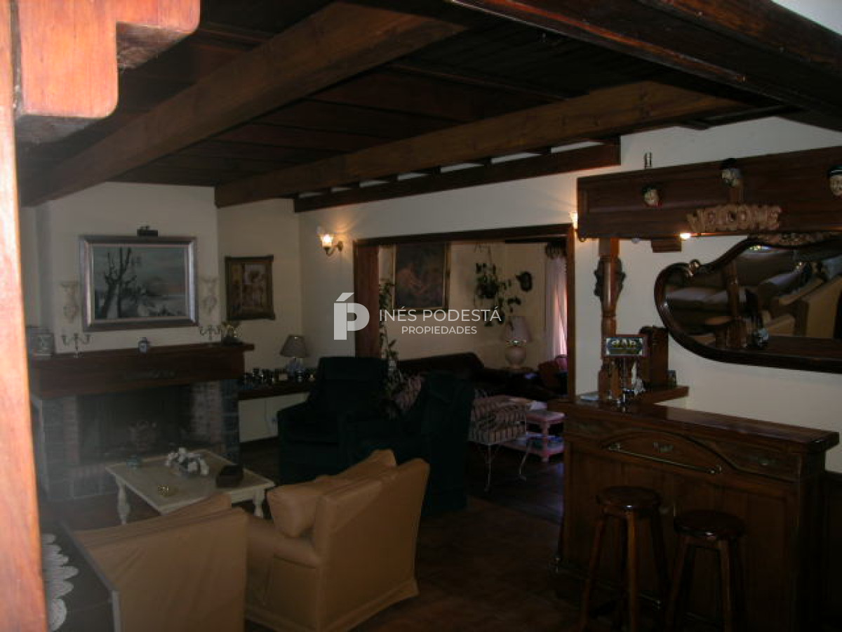Casa ID.295 - Casa en Punta del Este, Rincón del Indio