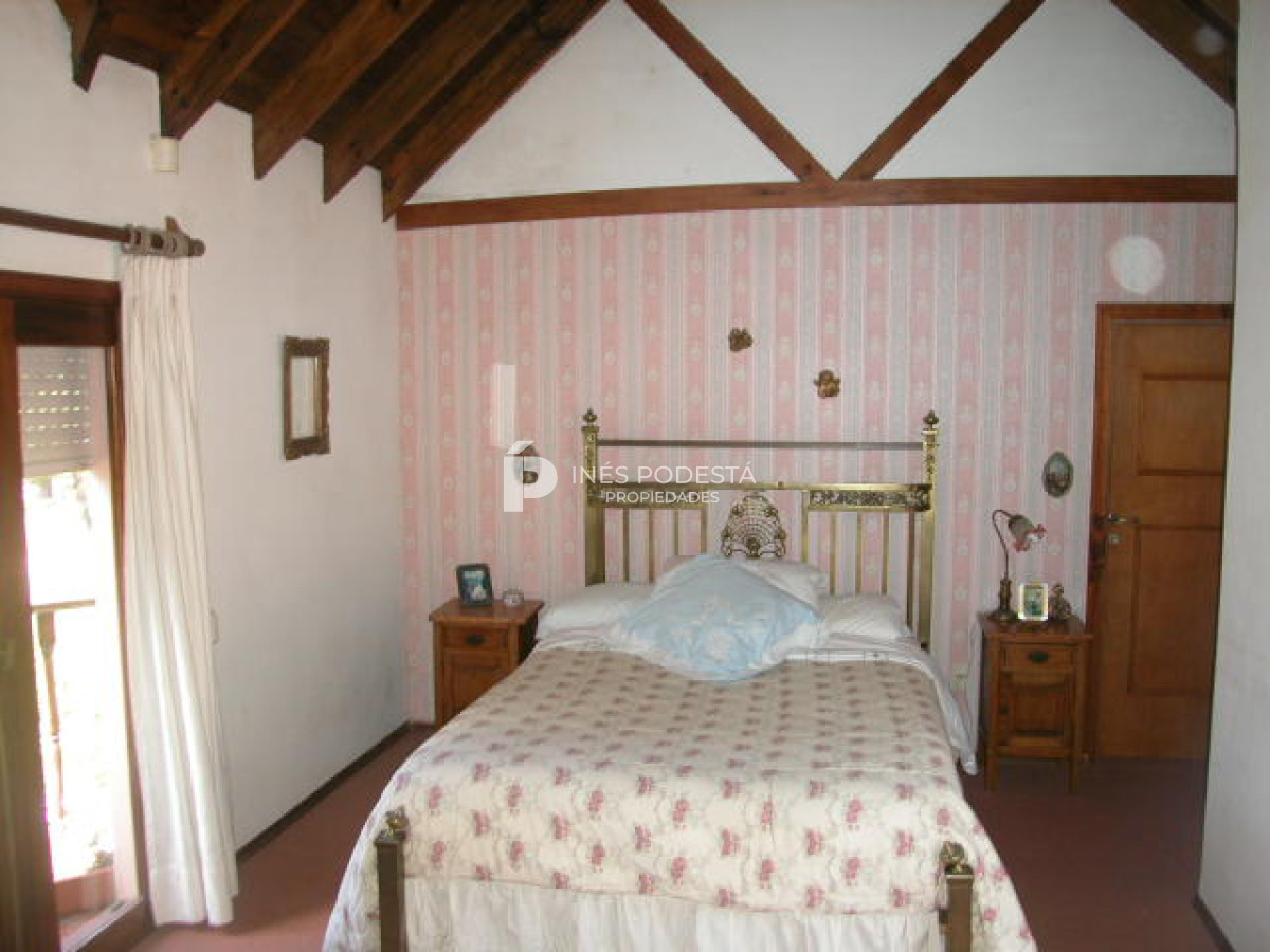 Casa ID.295 - Casa en Punta del Este, Rincón del Indio