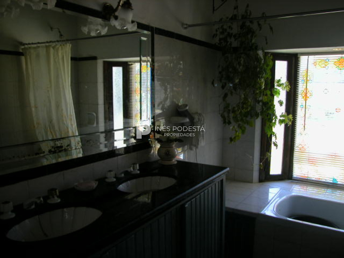 Casa ID.295 - Casa en Punta del Este, Rincón del Indio