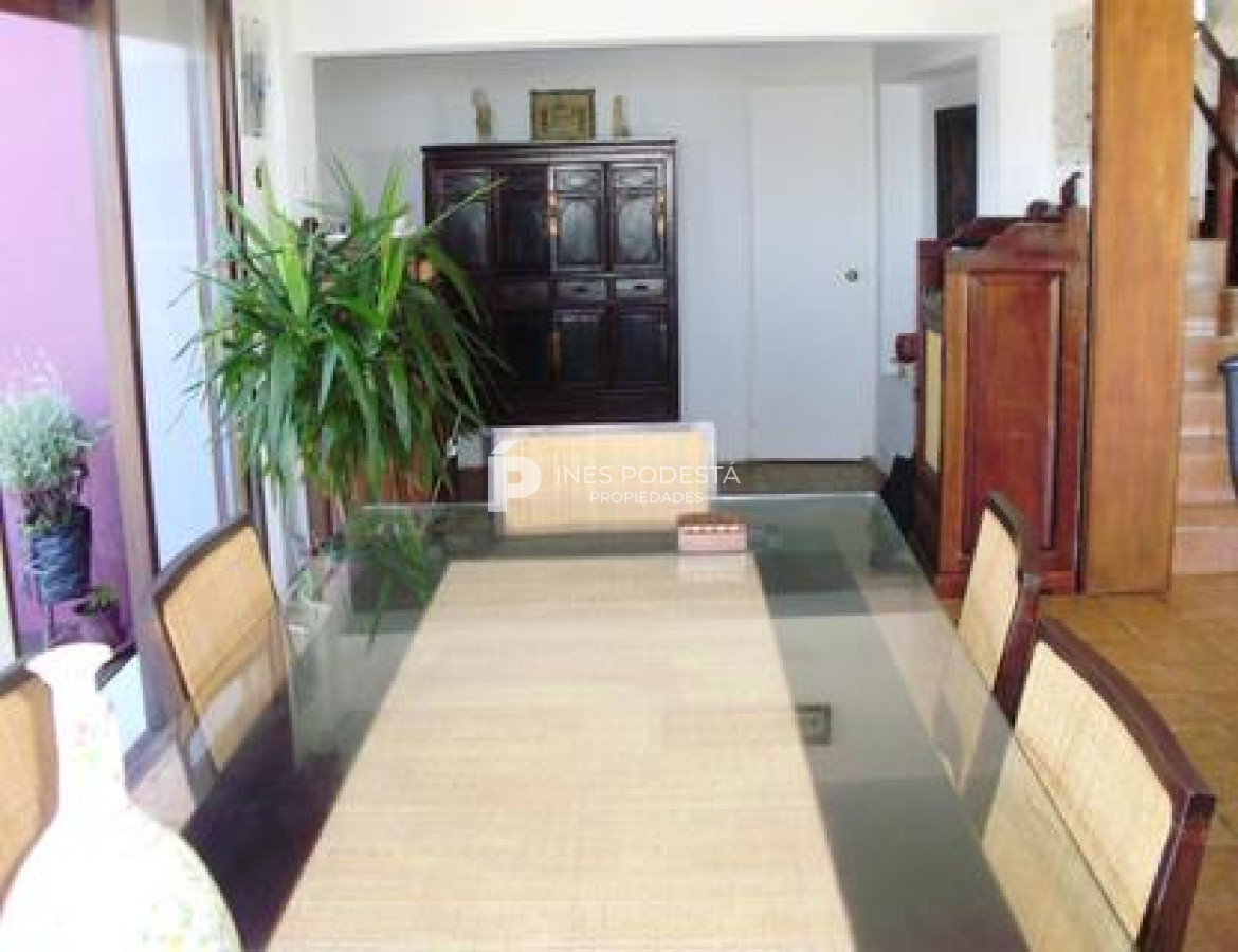 Casa ID.5095 - Venta  casa 4 dormitorios el chorro