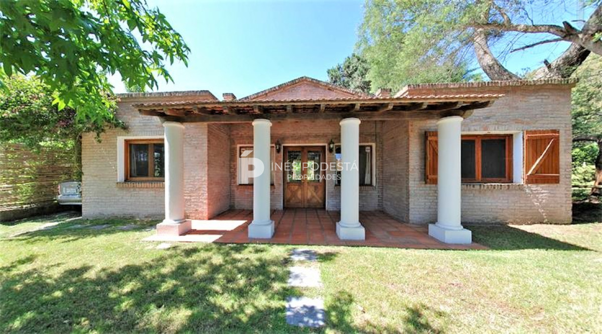 Casa ID.6173 - Casa en Punta del Este, Rincón del Indio