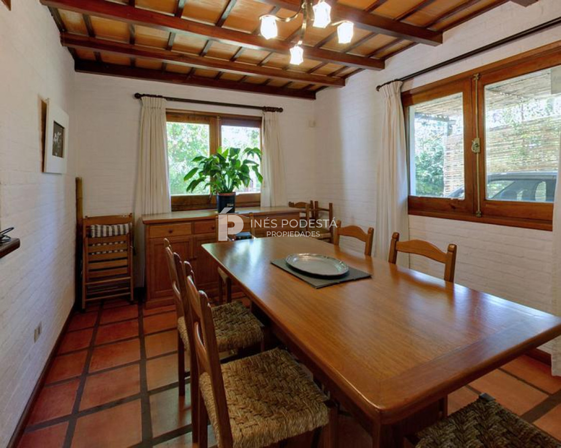 Casa ID.6173 - Casa en Punta del Este, Rincón del Indio