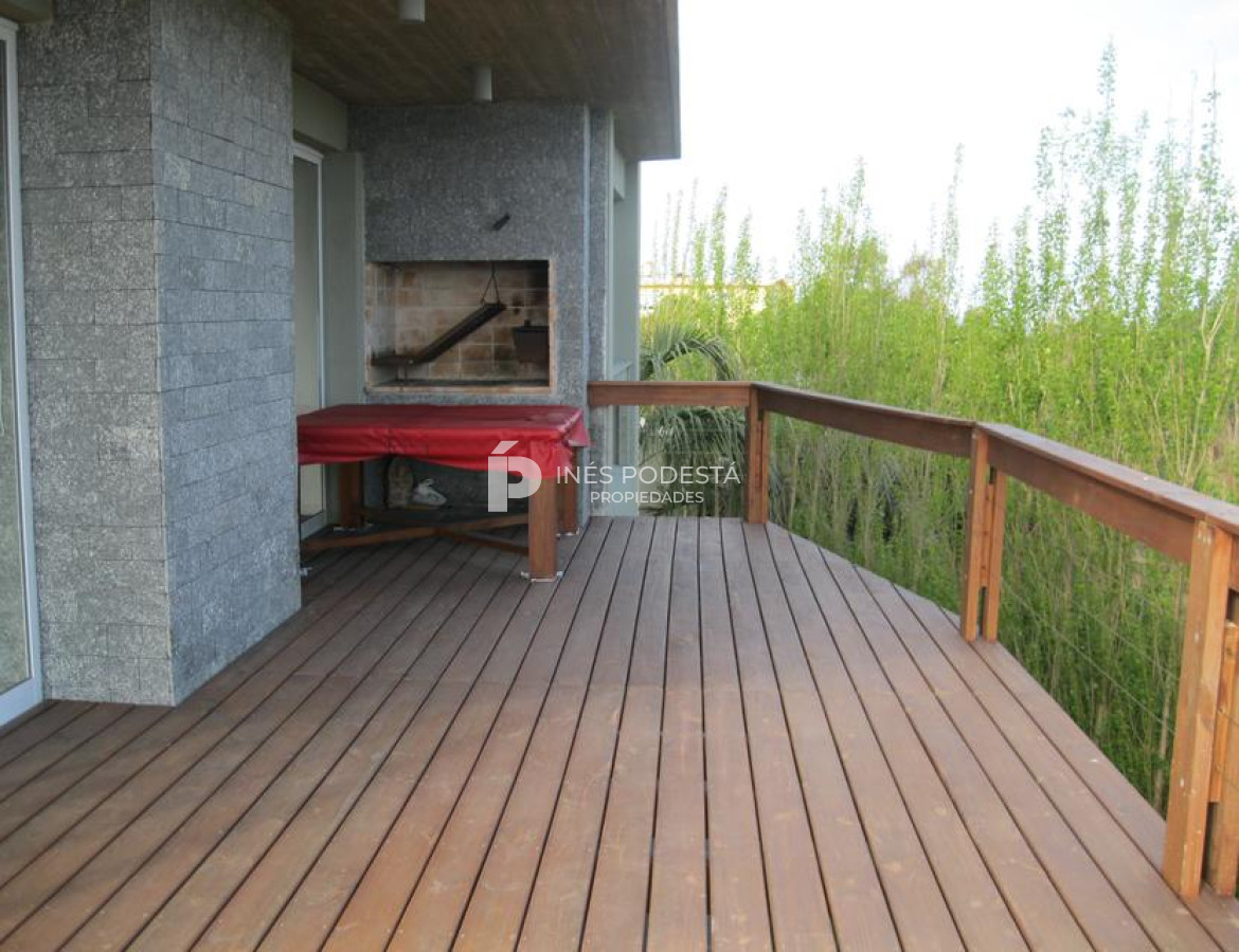 El Chorro - GoPunta - Portal Inmobiliario de Punta del Este - Maldonado