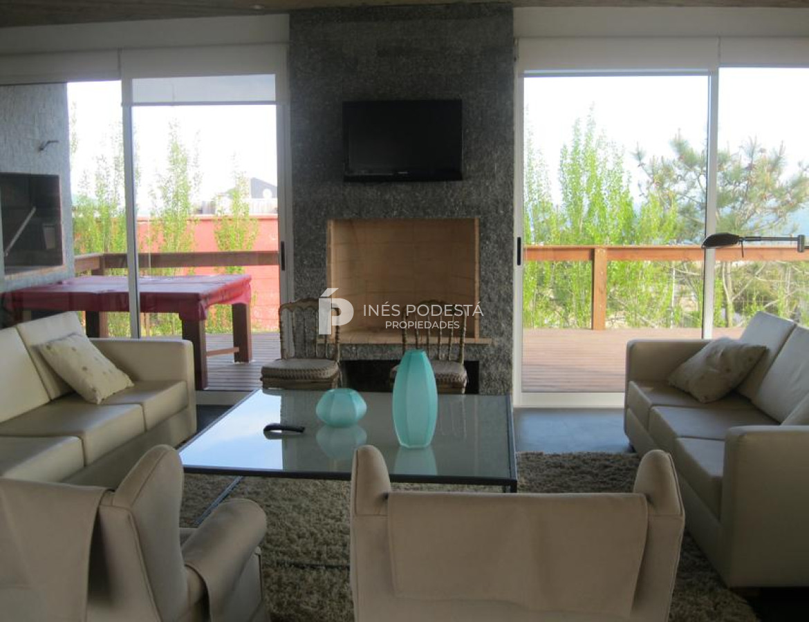 El Chorro - GoPunta - Portal Inmobiliario de Punta del Este - Maldonado