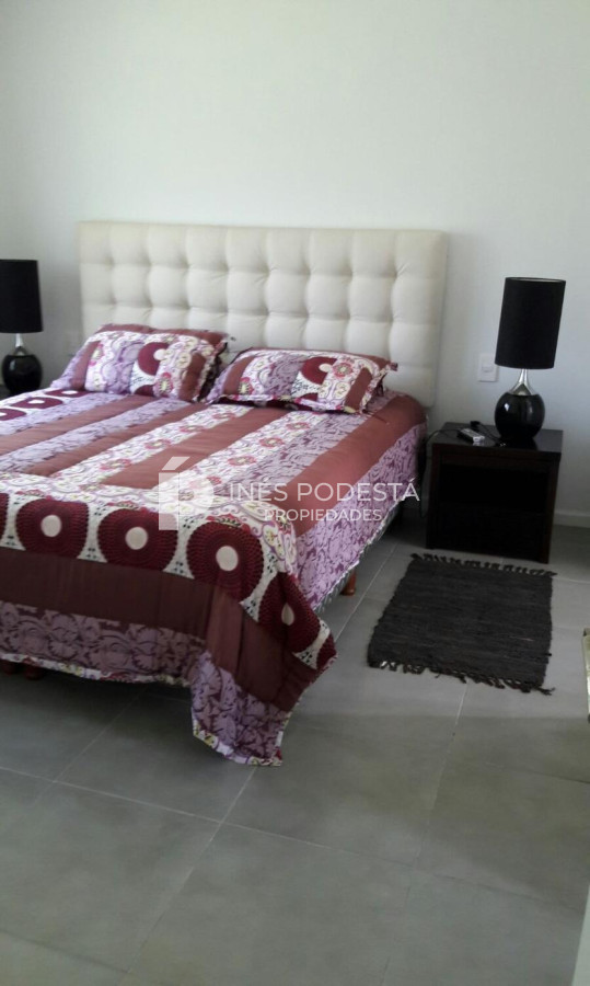 Casa ID.6378 - Parque Pinares barrio cerrado con 3 dormitorios
