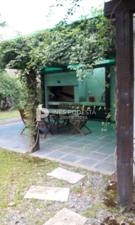 Casa ID.6378 - Parque Pinares barrio cerrado con 3 dormitorios