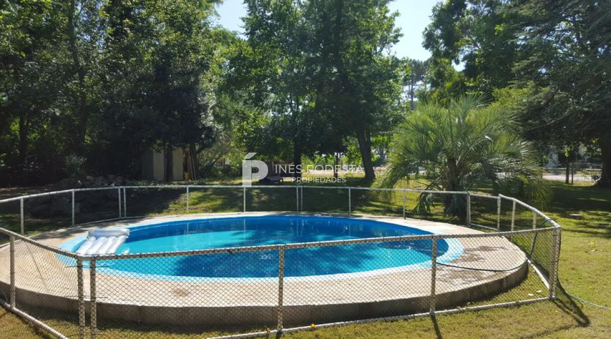 Casa ID.6742 - Casa con piscina