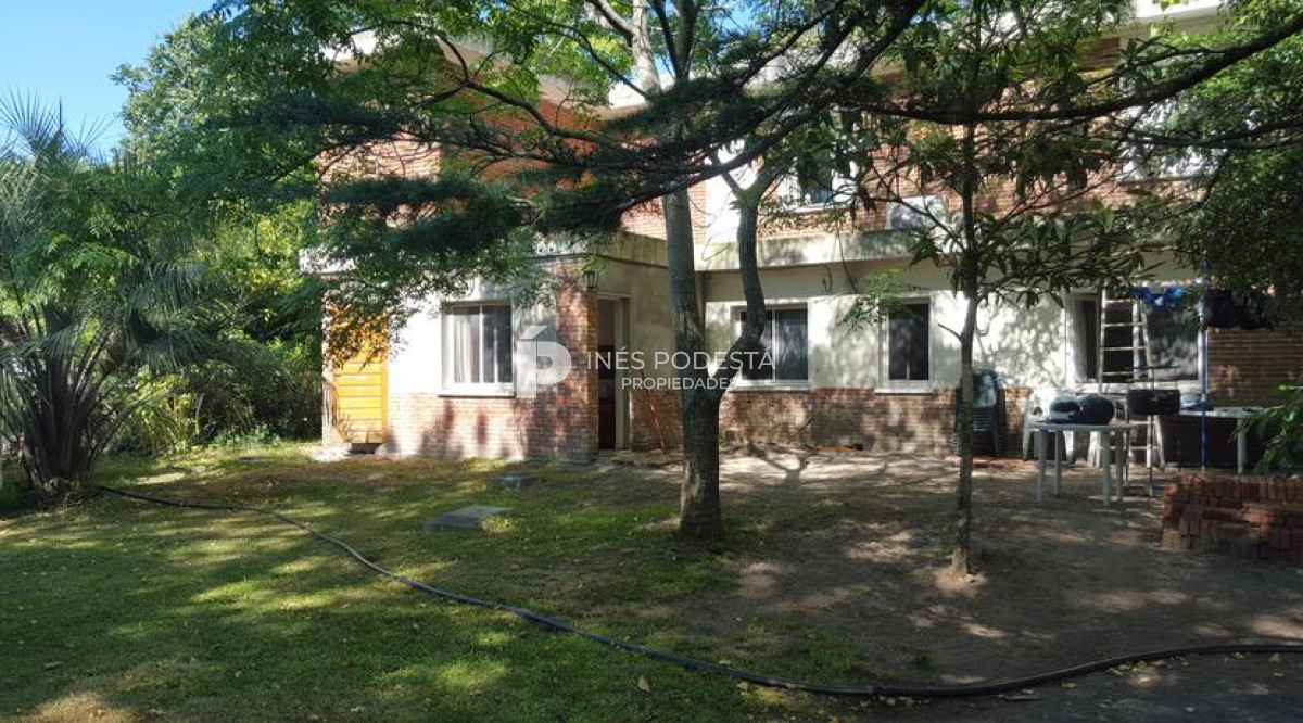 Casa ID.6742 - Casa con piscina
