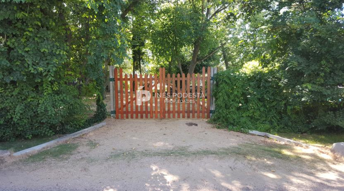 Casa ID.6742 - Casa con piscina