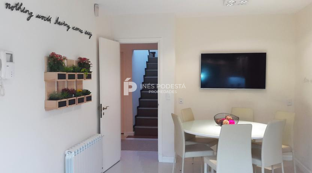 Casa ID.7088 - VENTA CASA EN MANSA  4 DORMITORIOS