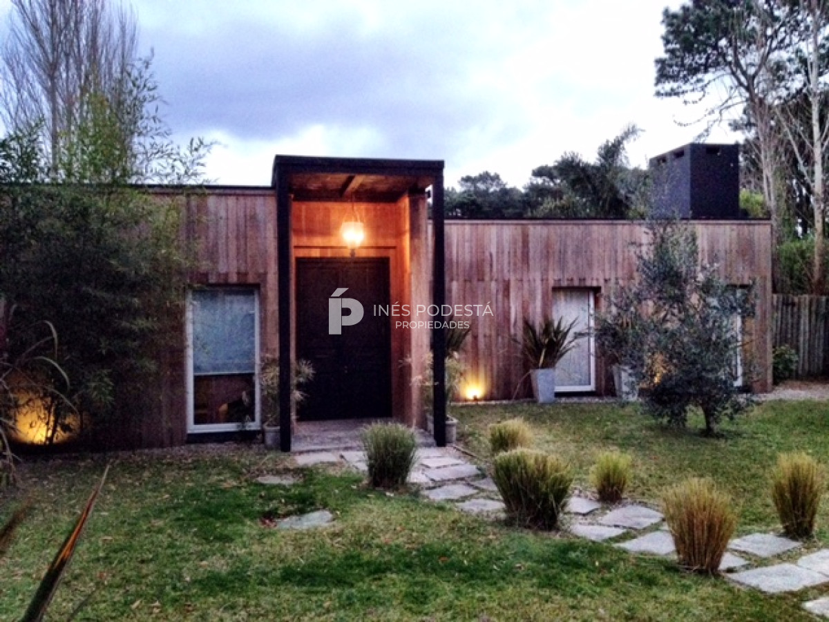 Casa en alquiler de temporada de 3 suites