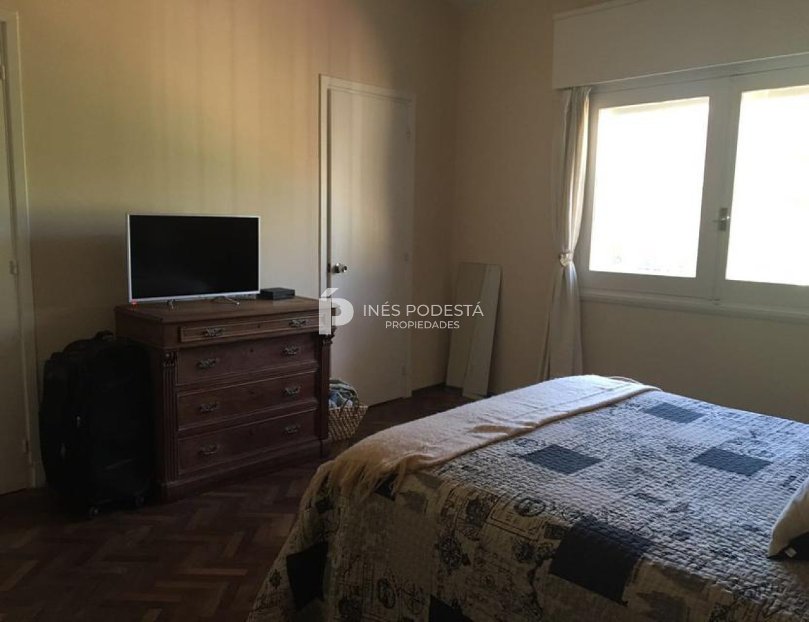 Casa ID.7697 - Casa en alquiler de 3 dormitorios Punta del Este