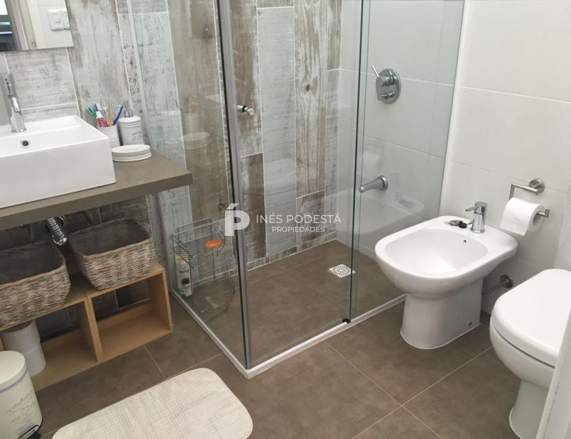 Casa ID.7697 - Casa en alquiler de 3 dormitorios Punta del Este