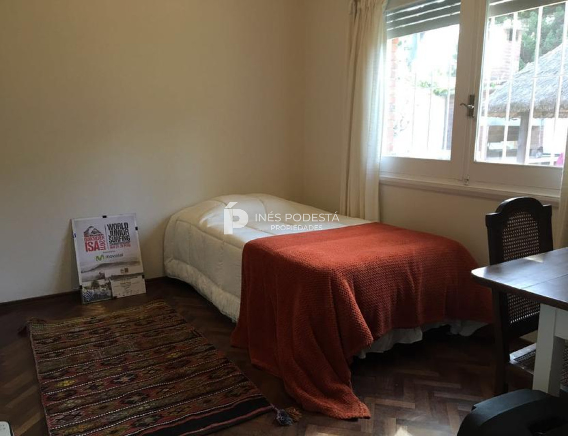 Casa ID.7697 - Casa en alquiler de 3 dormitorios Punta del Este