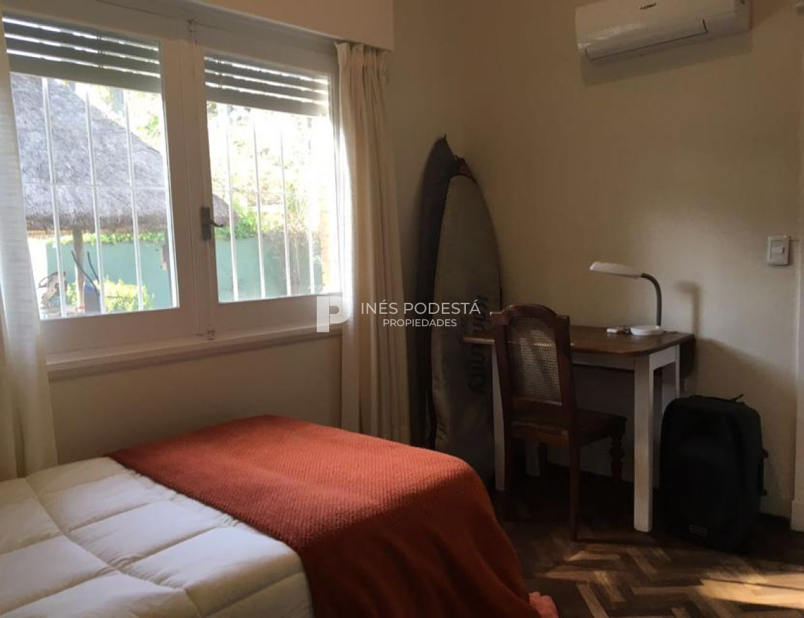 Casa ID.7697 - Casa en alquiler de 3 dormitorios Punta del Este