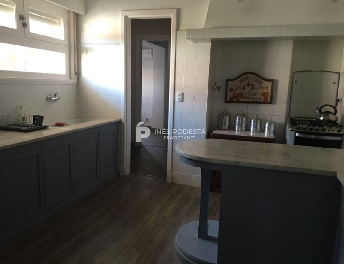 Casa ID.7697 - Casa en alquiler de 3 dormitorios Punta del Este