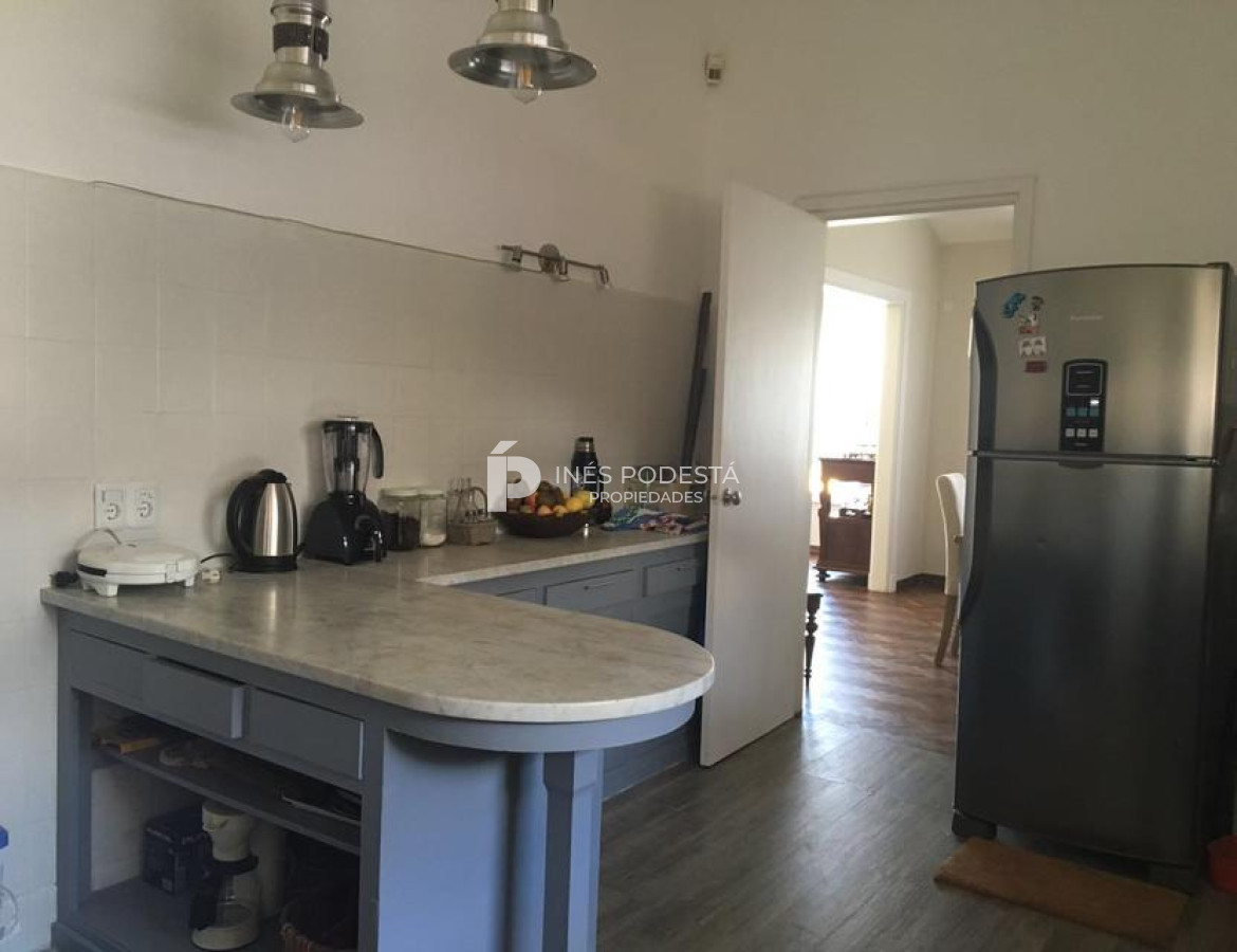 Casa ID.7697 - Casa en alquiler de 3 dormitorios Punta del Este