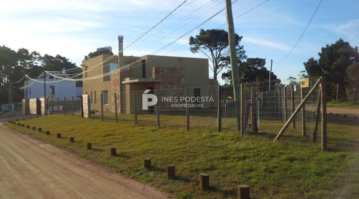 Casa ID.7759 - Disponible Febrero 2021