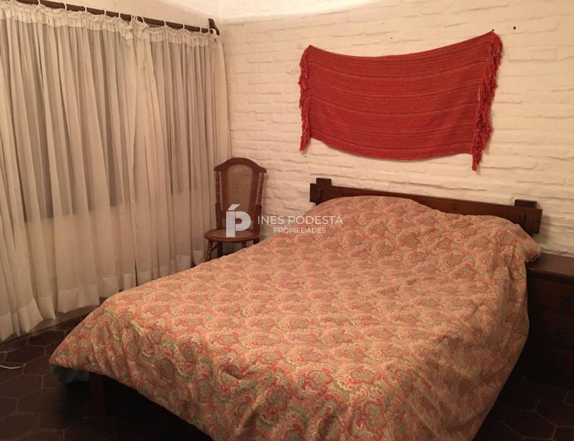 Casa ID.7772 - Casa en alquiler de temporada Pinares Punta del Este 