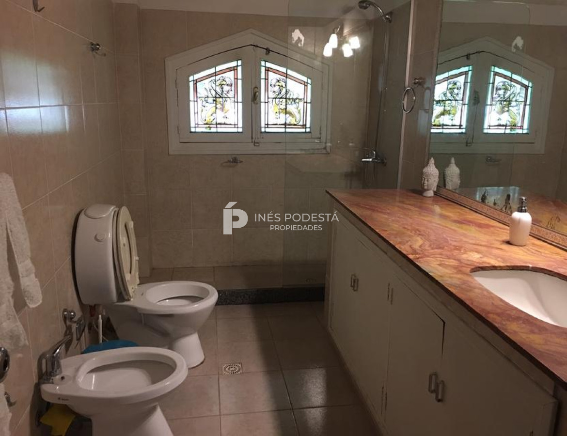 Casa ID.7772 - Casa en alquiler de temporada Pinares Punta del Este 