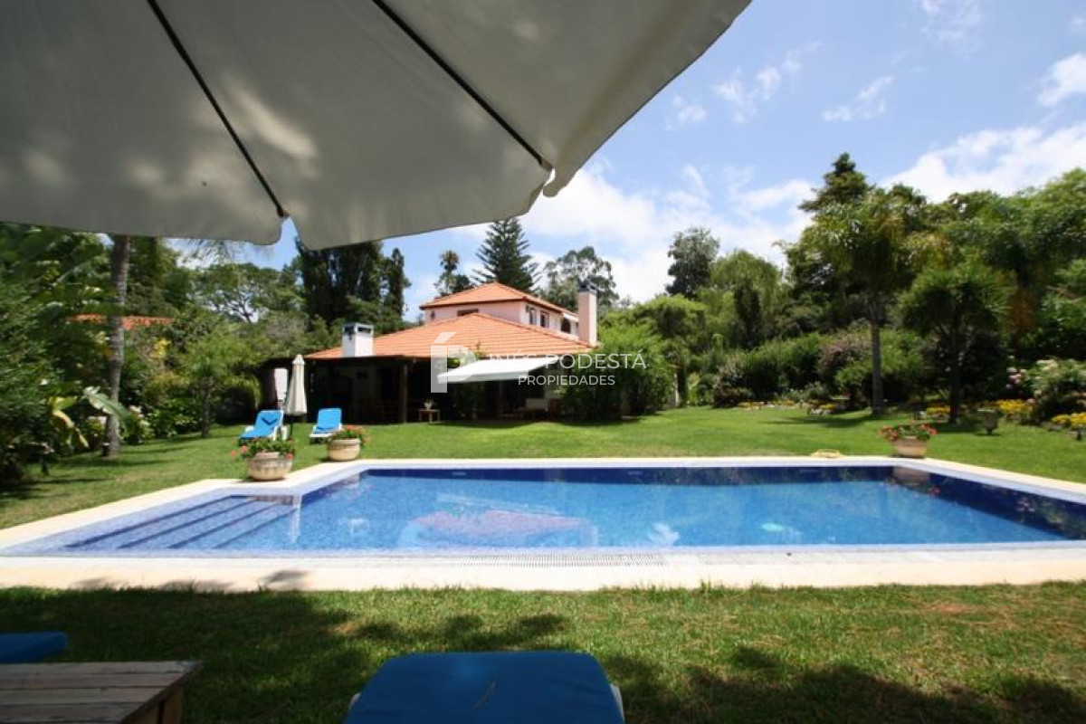 Casa ID.8179 - Av San Pablo con 6 suites y gran piscina