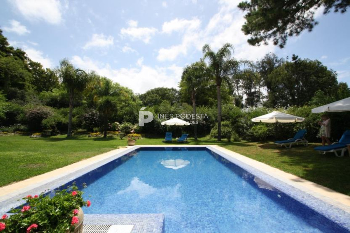 Casa ID.8179 - Av San Pablo con 6 suites y gran piscina
