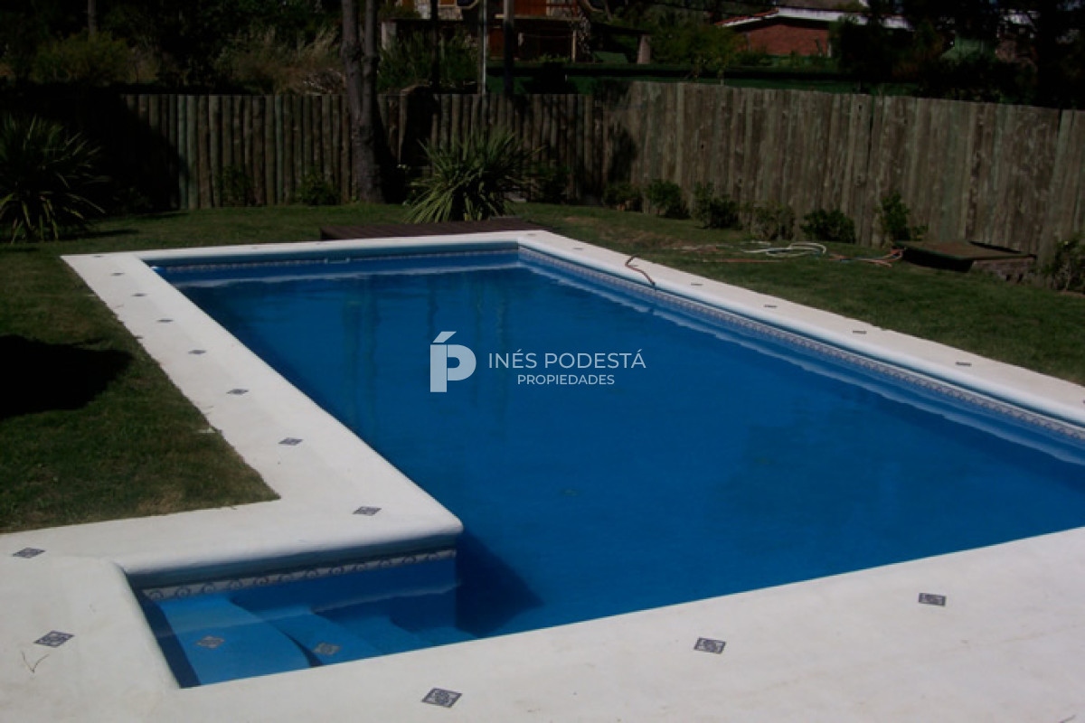 Casa ID.961 - Portezuelo 3 dormitorios
