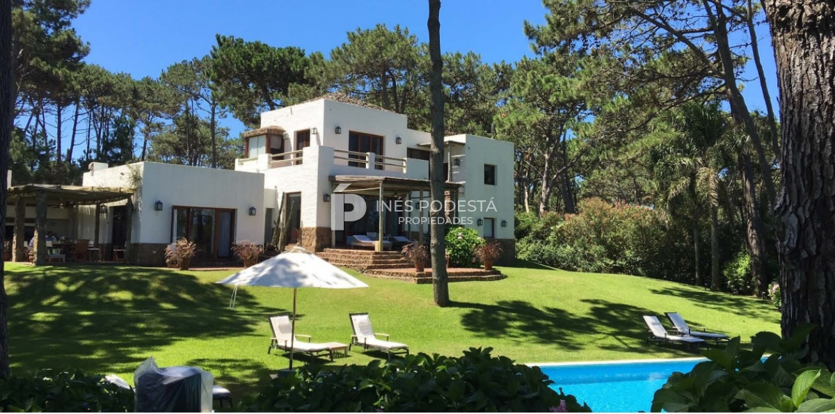 Casa ID.38388 - Alquiler 5 dormitorios 