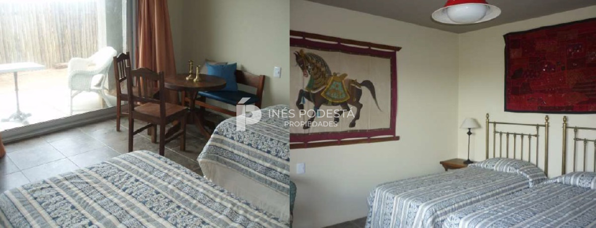 Casa ID.4099 - José Ignacio a metros del mar y a pasos de la Huella