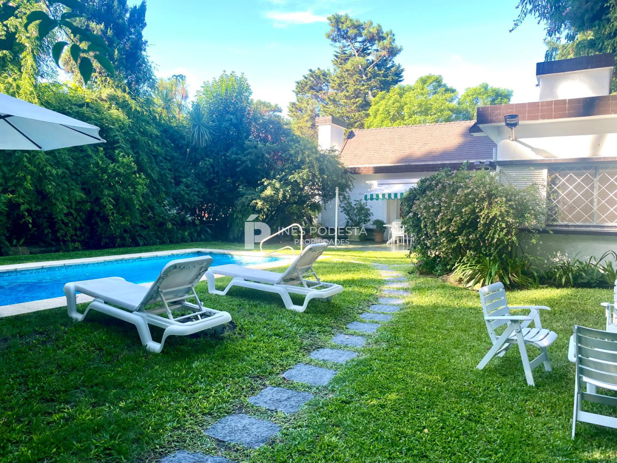 Cantegril - GoPunta - Portal Inmobiliario de Punta del Este - Maldonado