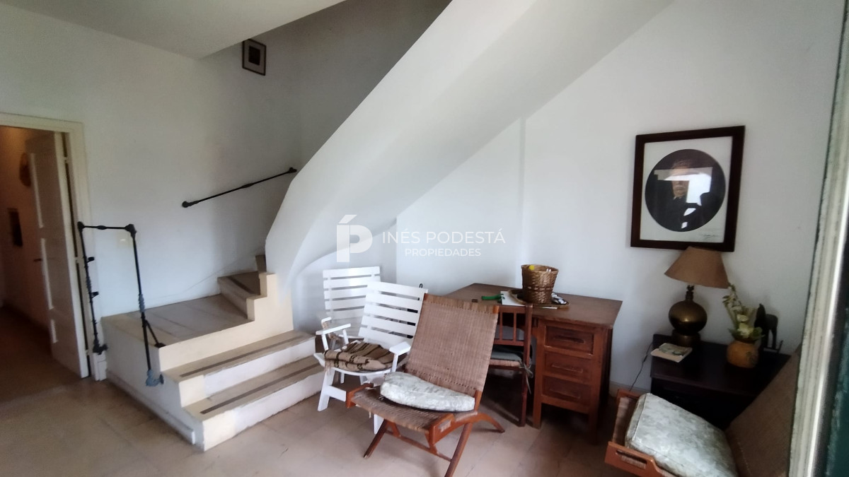 Casa ID.38657 - Frente al Mar, playa Brava