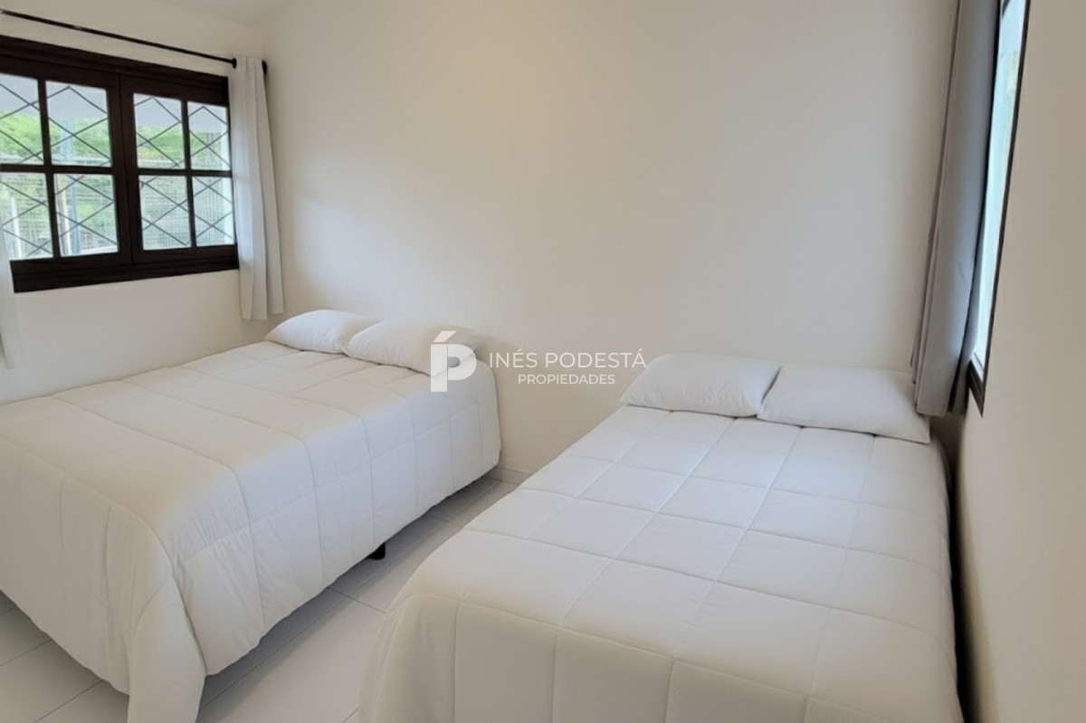 Casa ID.41817 - Alquiler con piscina de 3 dormitorios en Mansa