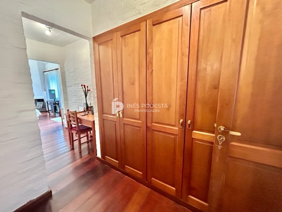 Casa ID.40003 - Muy buena casa en la mansa a 200 mts de la rambla con 3 suites