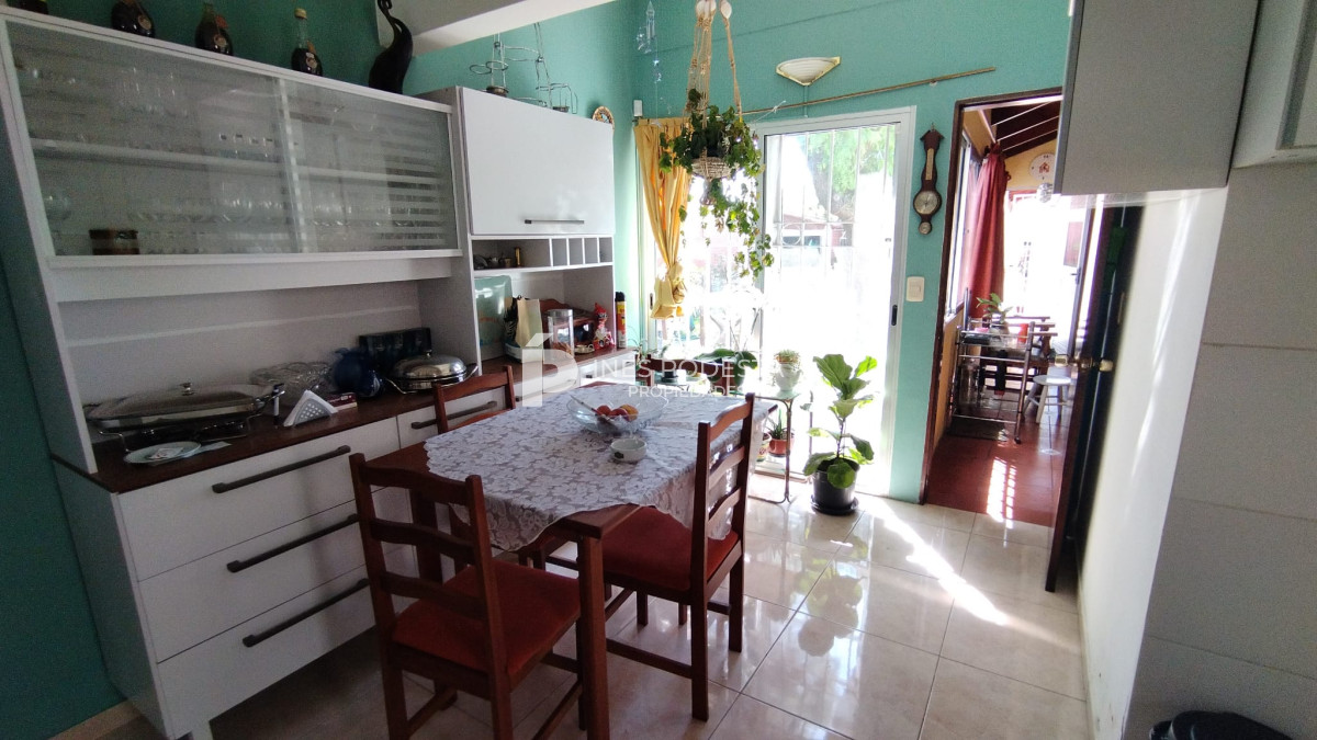 Casa ID.39302 - Mansa con 4 dormitorios y 3 baños próximo al mar