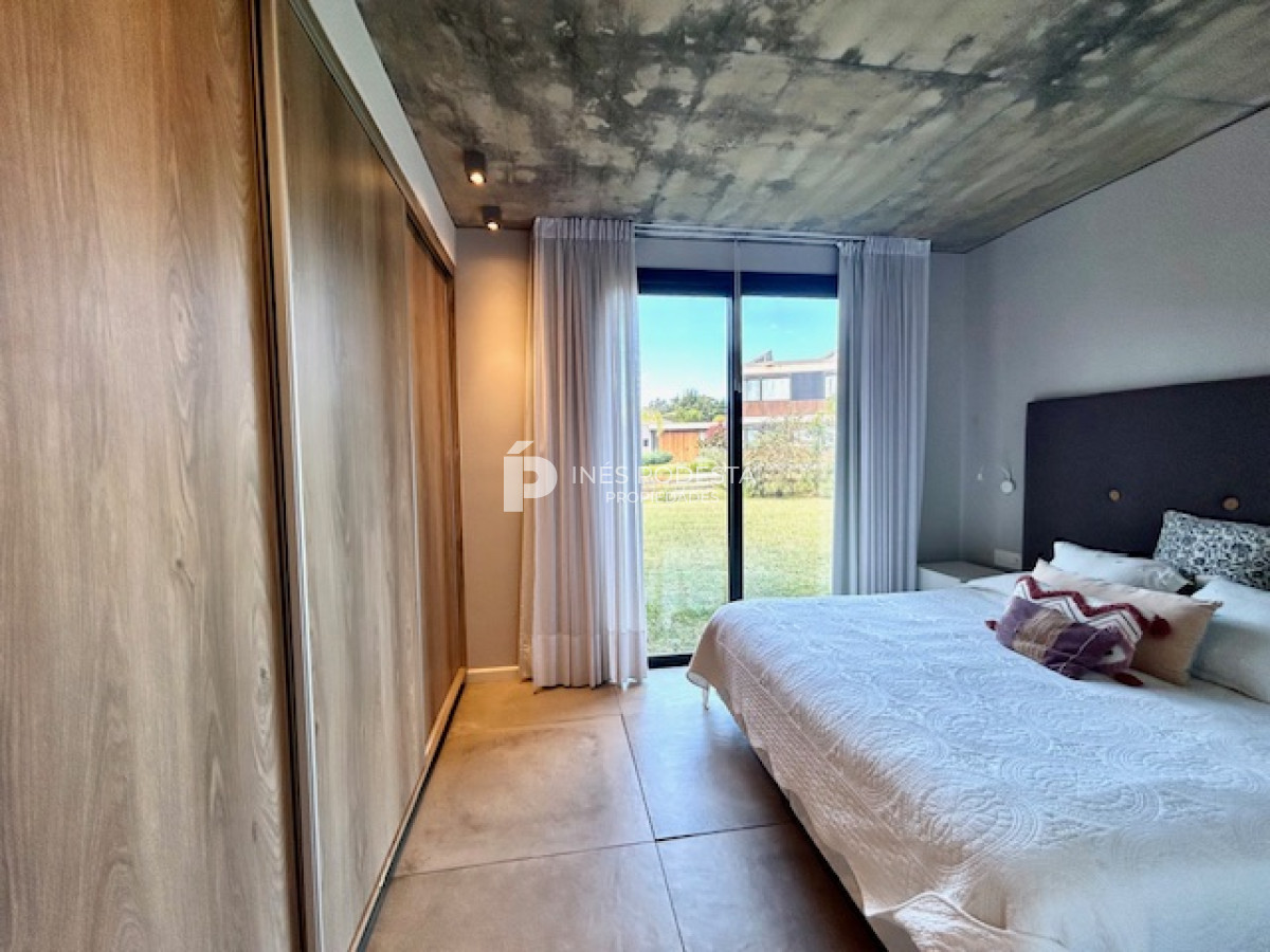 Casa ID.38444 - Alquiler Casa 3 suites + piscina climatizada