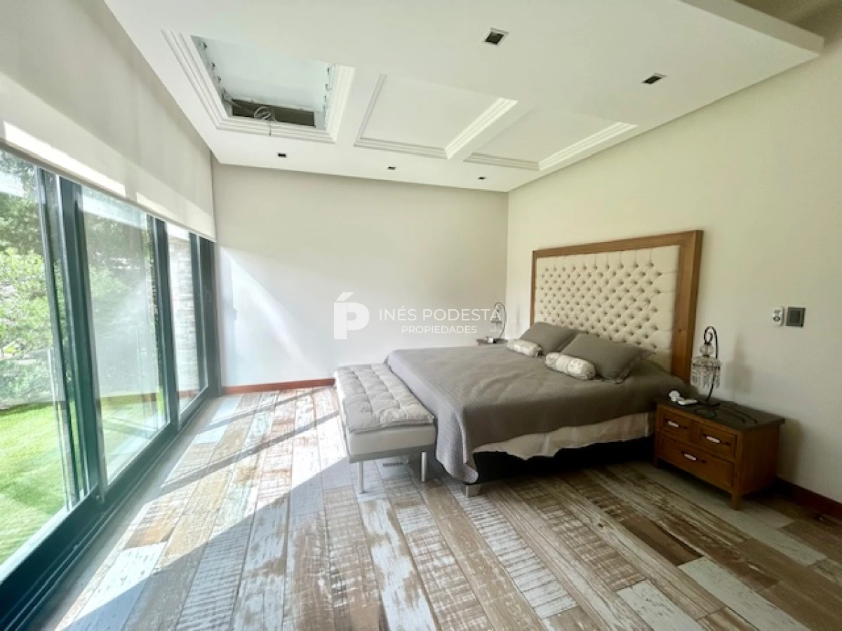 Casa ID.38311 - Venta casa retasada en Solanas Design Village con 4 dorm + estar