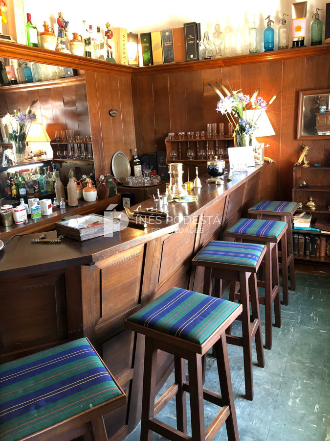 Casa ID.38657 - Frente al Mar, playa Brava