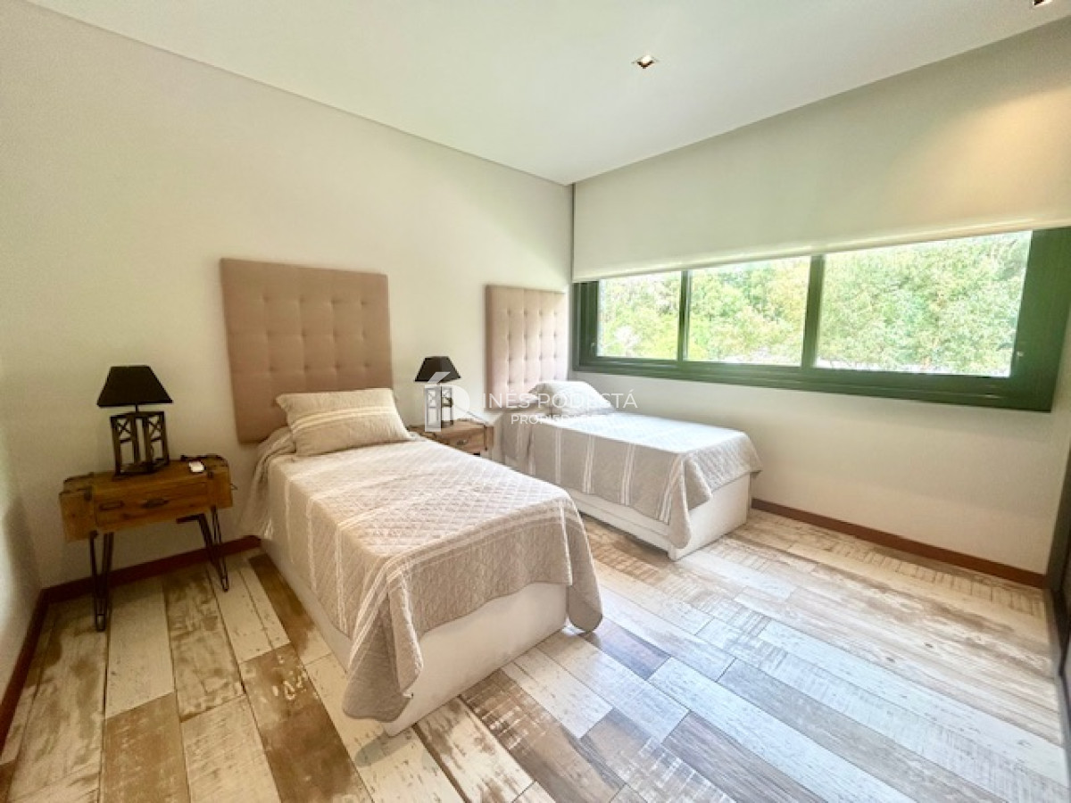 Casa ID.38311 - Venta casa retasada en Solanas Design Village con 4 dorm + estar