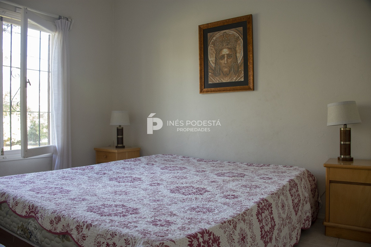 Casa ID.37375 - Alquiler casa de temporada, 7 dormitorios mansa Punta del Este