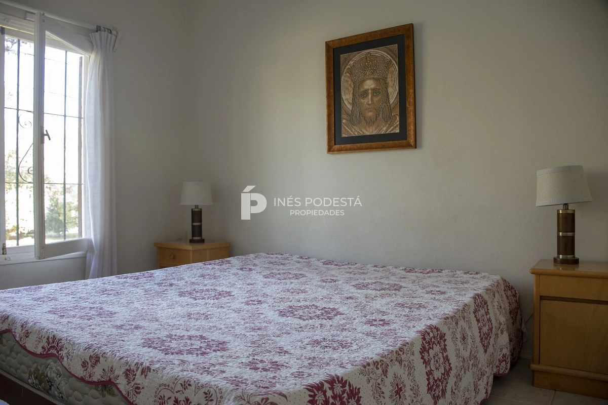 Casa ID.37375 - Alquiler casa de temporada, 7 dormitorios mansa Punta del Este