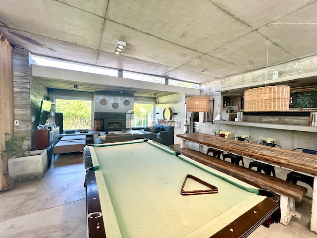Casa ID.41124 - Venta casa 4 suites, piscina, jacuzzi