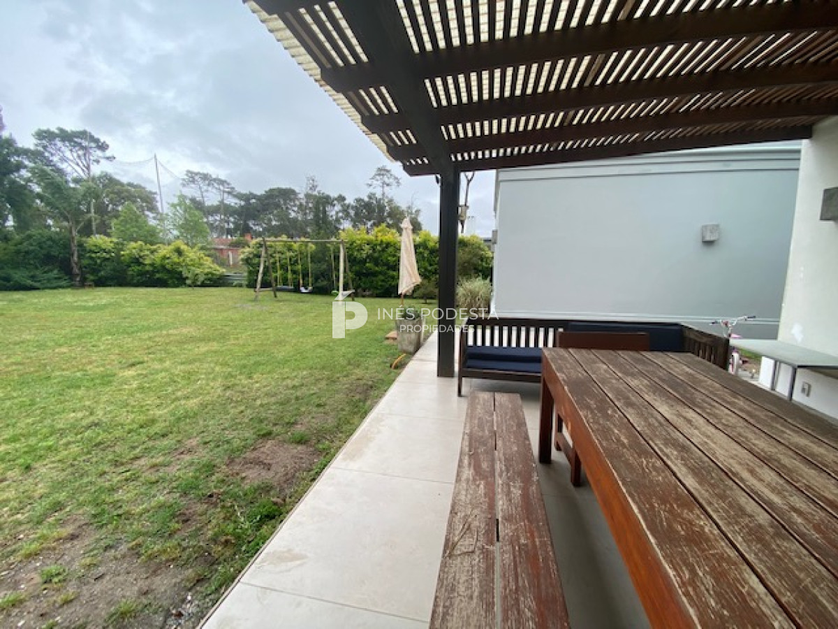 Casa ID.38326 - Alquiler CASA EN MARLY 4 DORMITORIOS