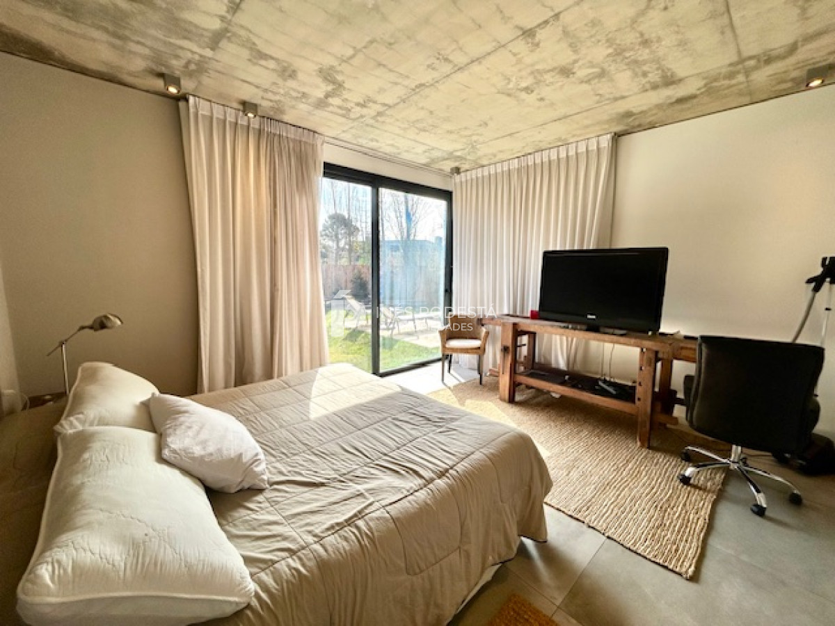Casa ID.38444 - Alquiler Casa 3 suites + piscina climatizada