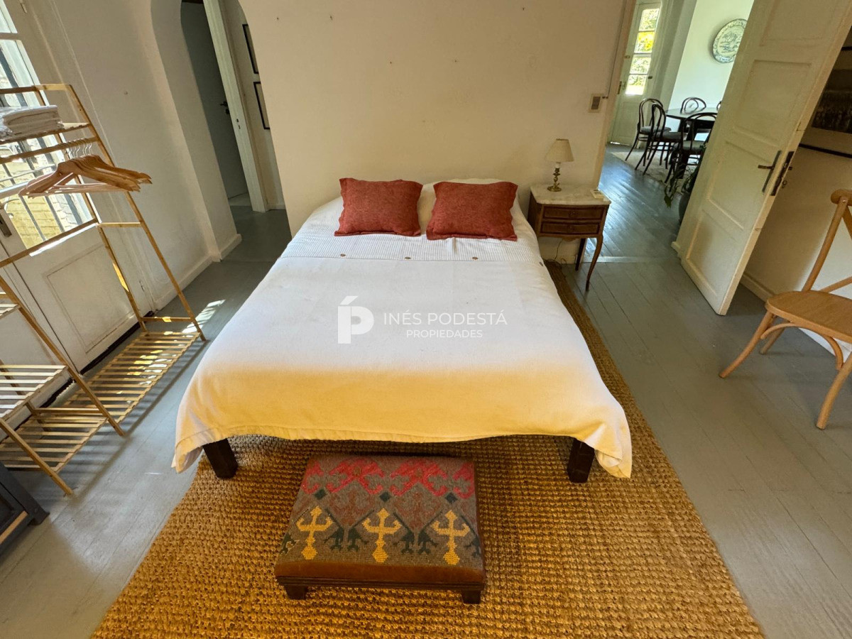 Casa ID.2112 - Alquiler en mansa 4 dormitorios y 3 baños 