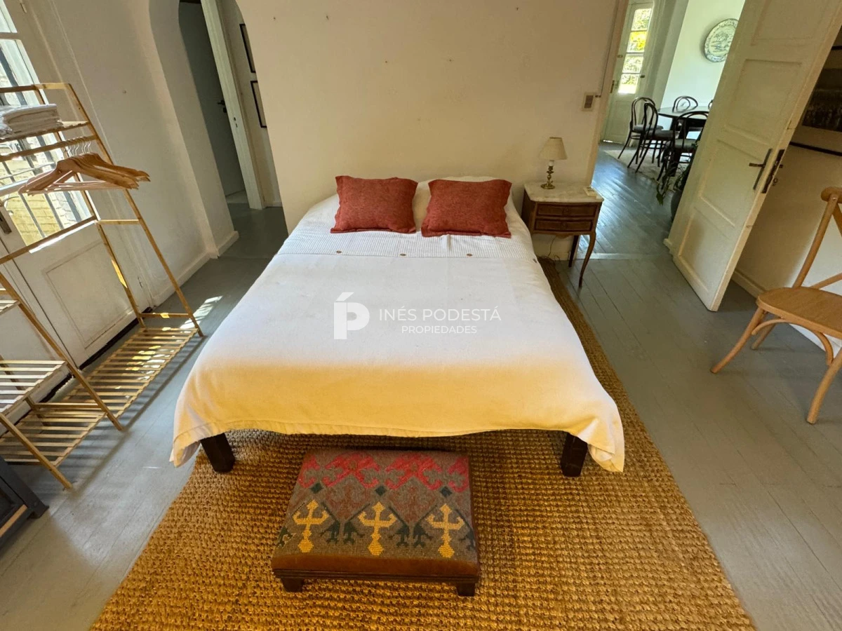 Casa ID.2112 - Alquiler en mansa 4 dormitorios y 3 baños 