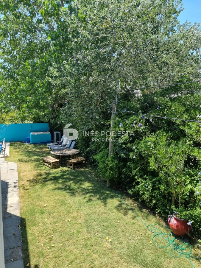 Casa ID.40107 - Venta y Alquiler Casa de 5 dormitorios en la BARRA 