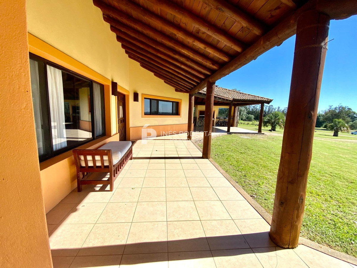 Casa ID.7337 - CASA EN VENTA EN BARRIO PRIVADO EL QUIJOTE 